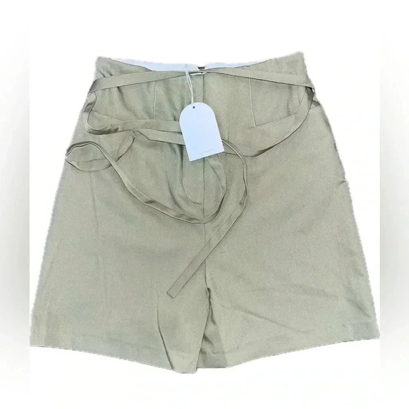 Nwt song of style xxs dress shorts - Picture 1 of 3